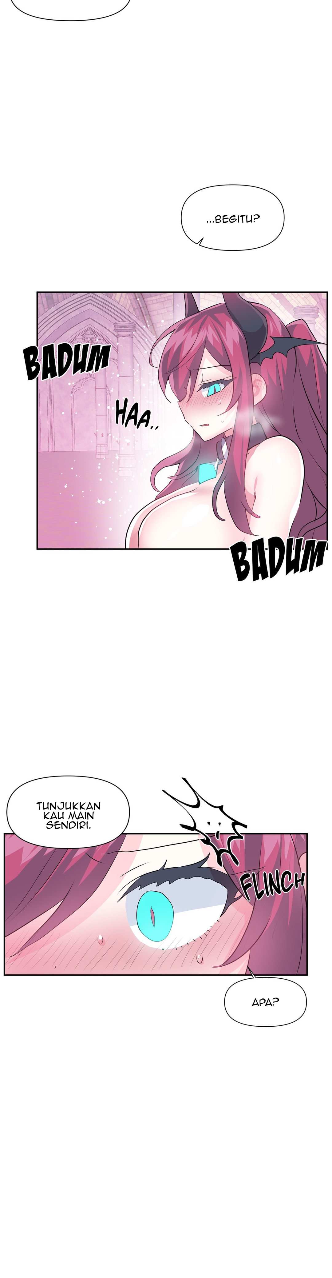 Log in to Lust-a-land - Chapter 42 12