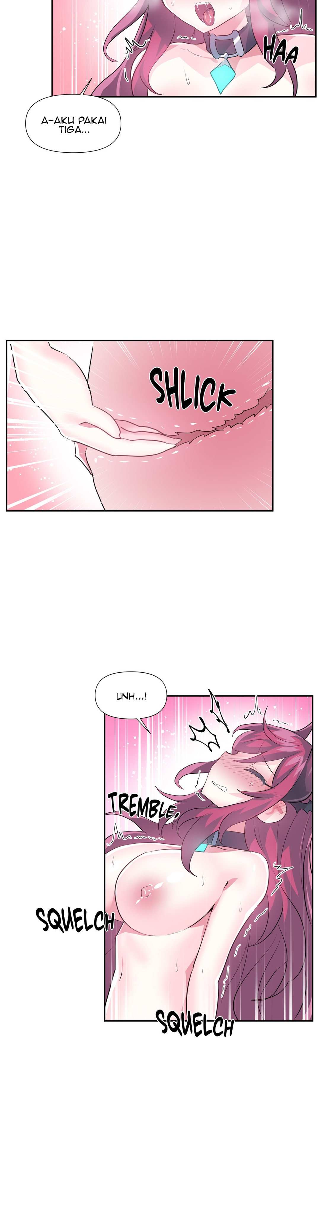 Log in to Lust-a-land - Chapter 42 16