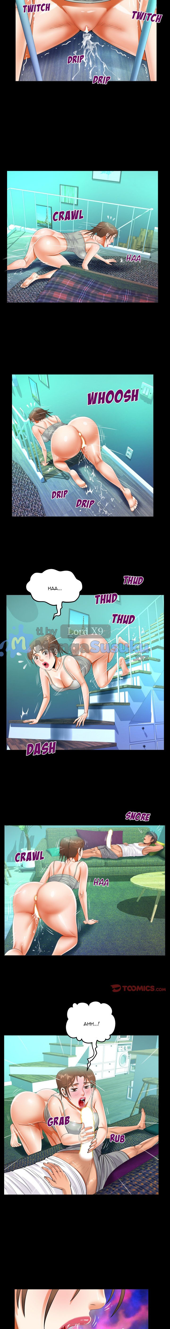 The Unforeseen Guest - Chapter 65 9