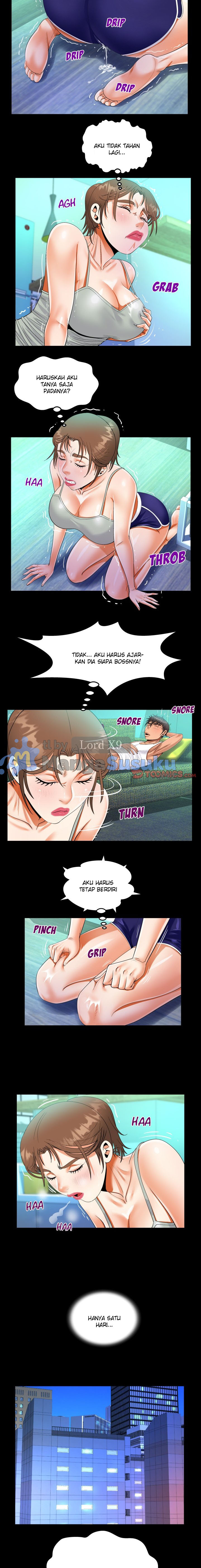 The Unforeseen Guest - Chapter 65 7