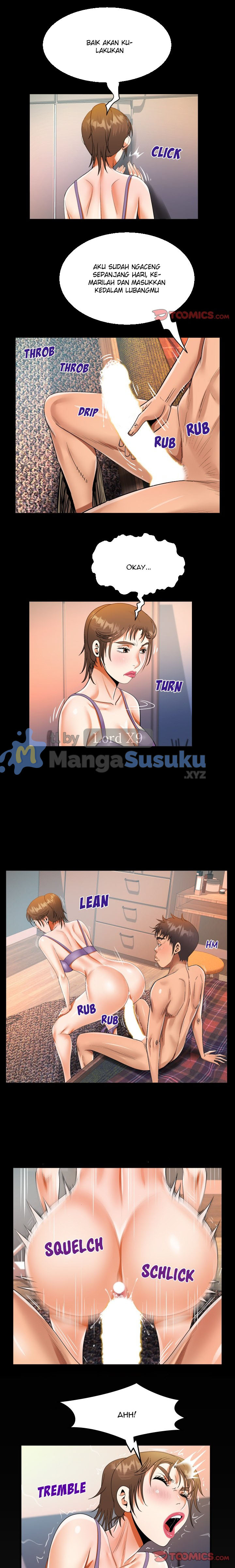 The Unforeseen Guest - Chapter 65 2
