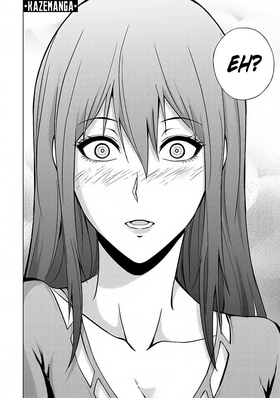 Ore no Genjitsu wa Renai Game?? ka to Omottara Inochigake no Game datta - Chapter 9.2 26