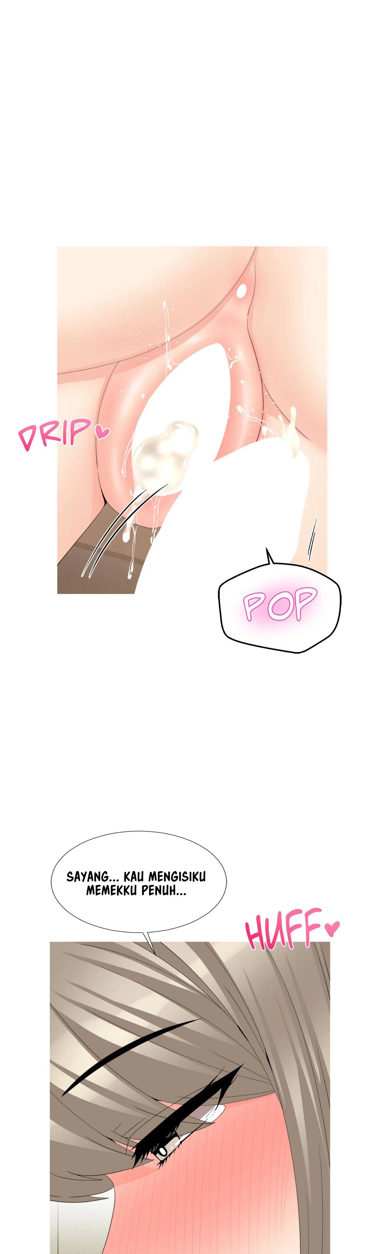 Like a Fox 2 - Chapter 32 34