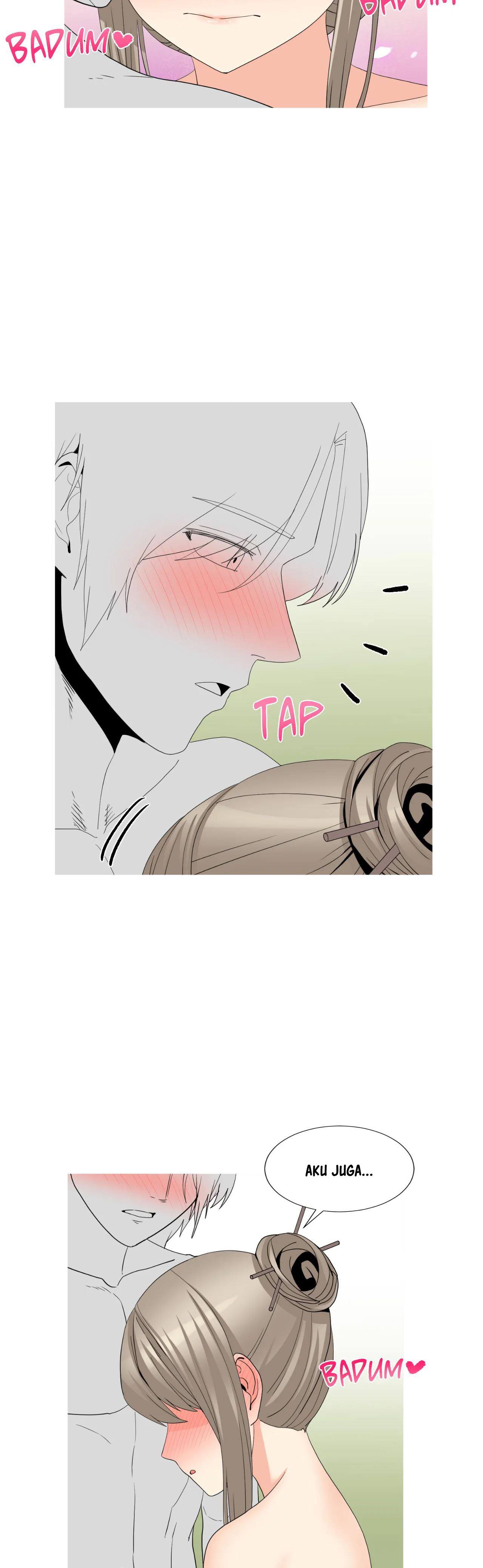 Like a Fox 2 - Chapter 32 18