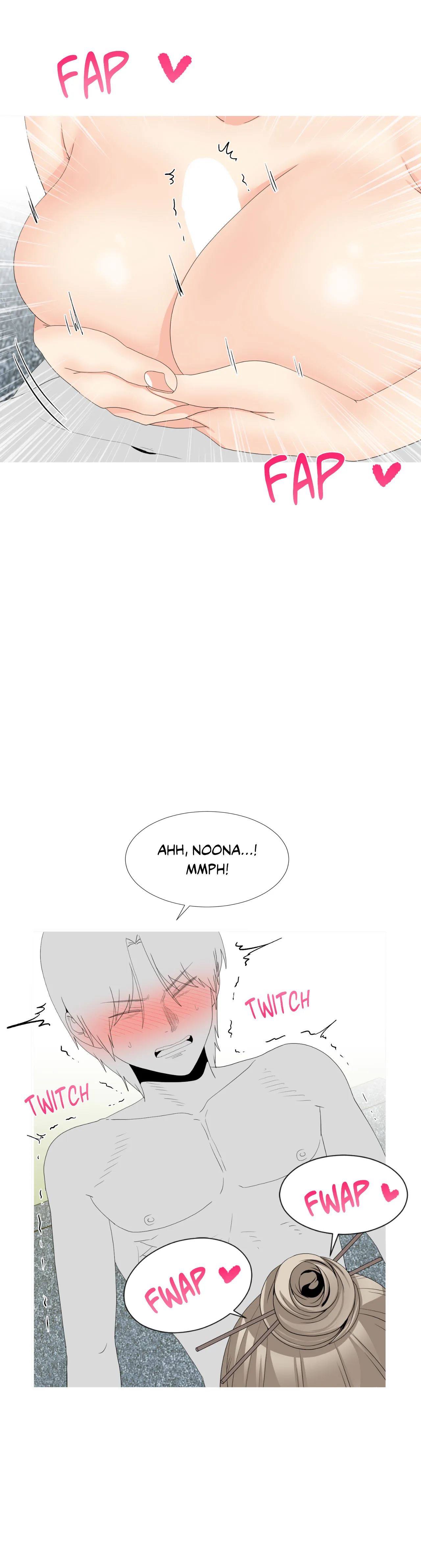 Like a Fox 2 - Chapter 32 5