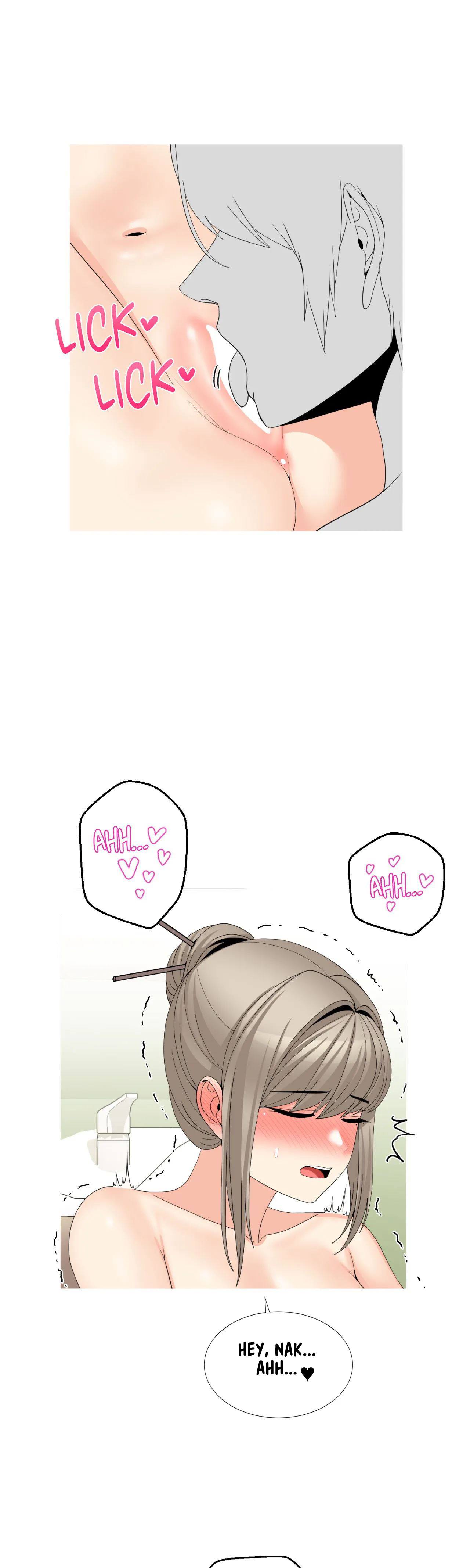 Like a Fox 2 - Chapter 32 24