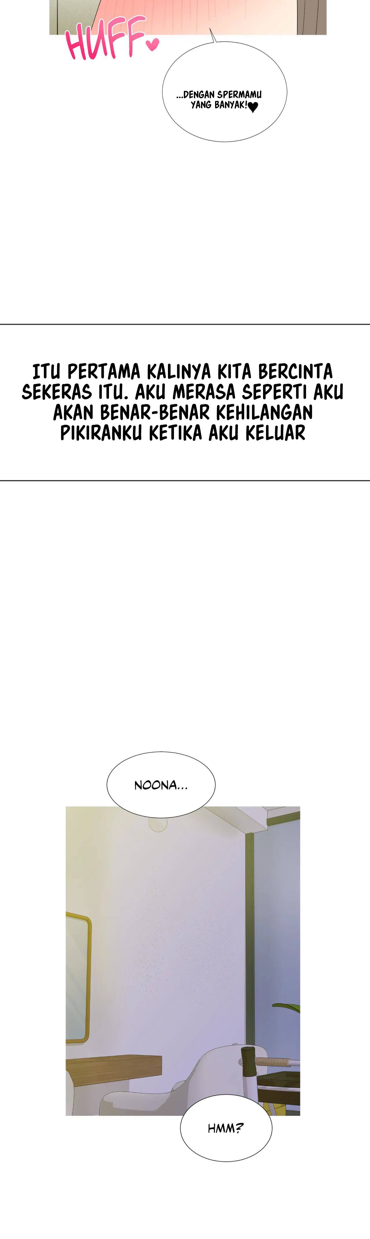 Like a Fox 2 - Chapter 32 35