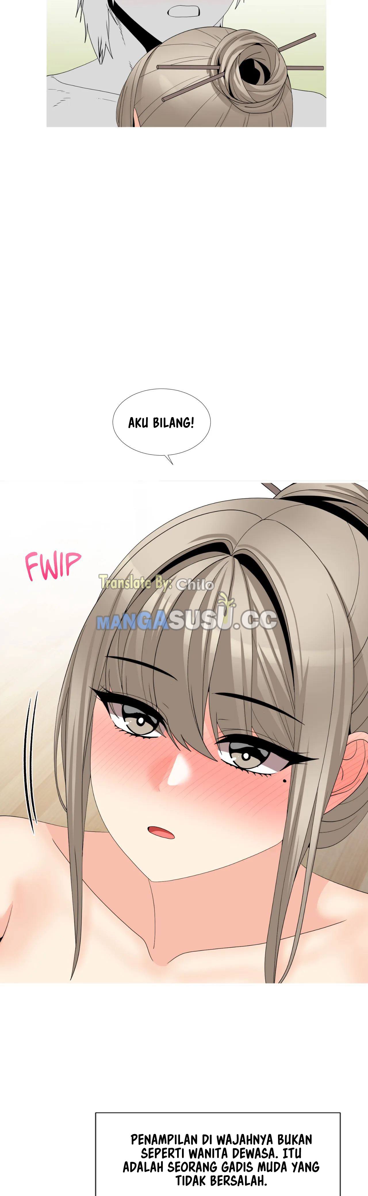 Like a Fox 2 - Chapter 32 20