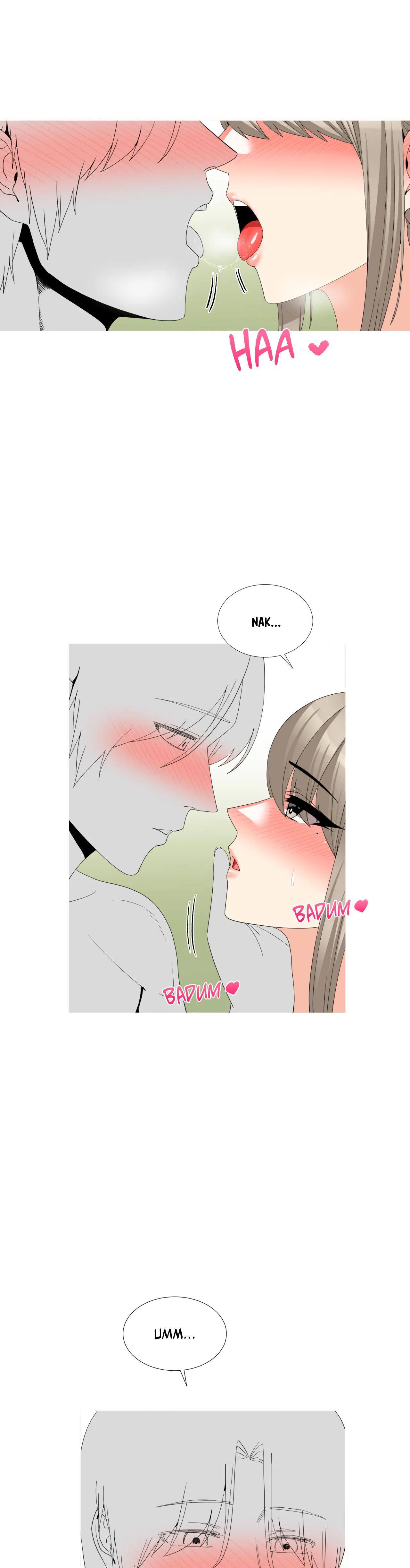 Like a Fox 2 - Chapter 32 12