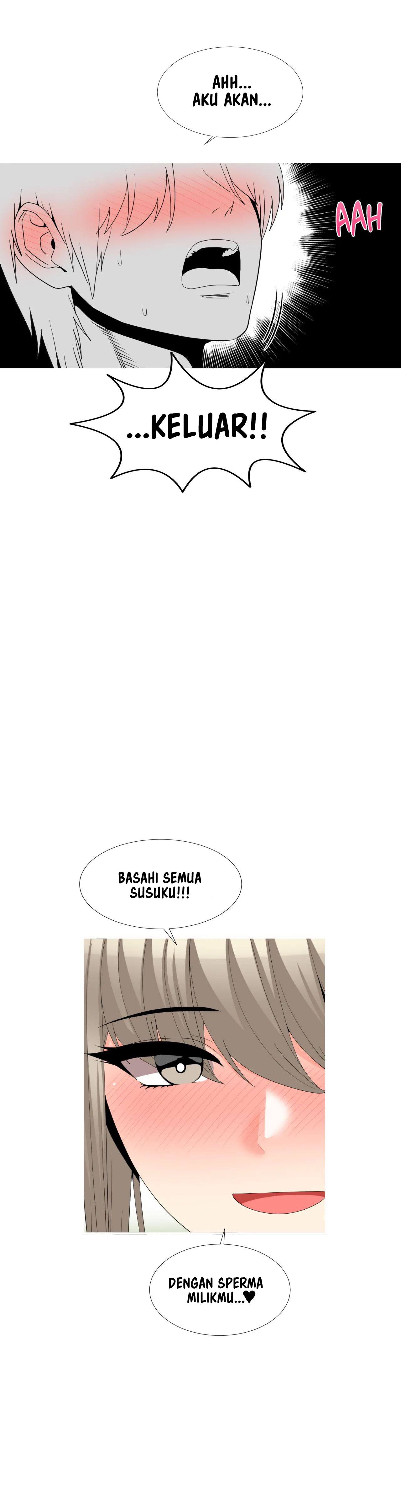 Like a Fox 2 - Chapter 32 6