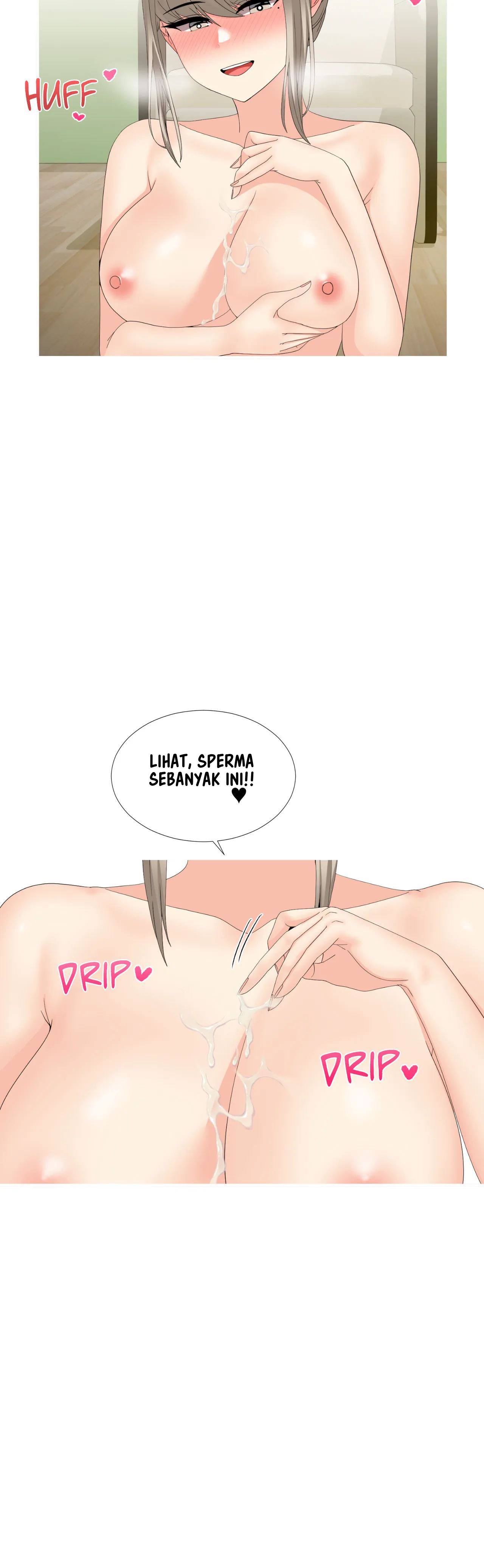 Like a Fox 2 - Chapter 32 8
