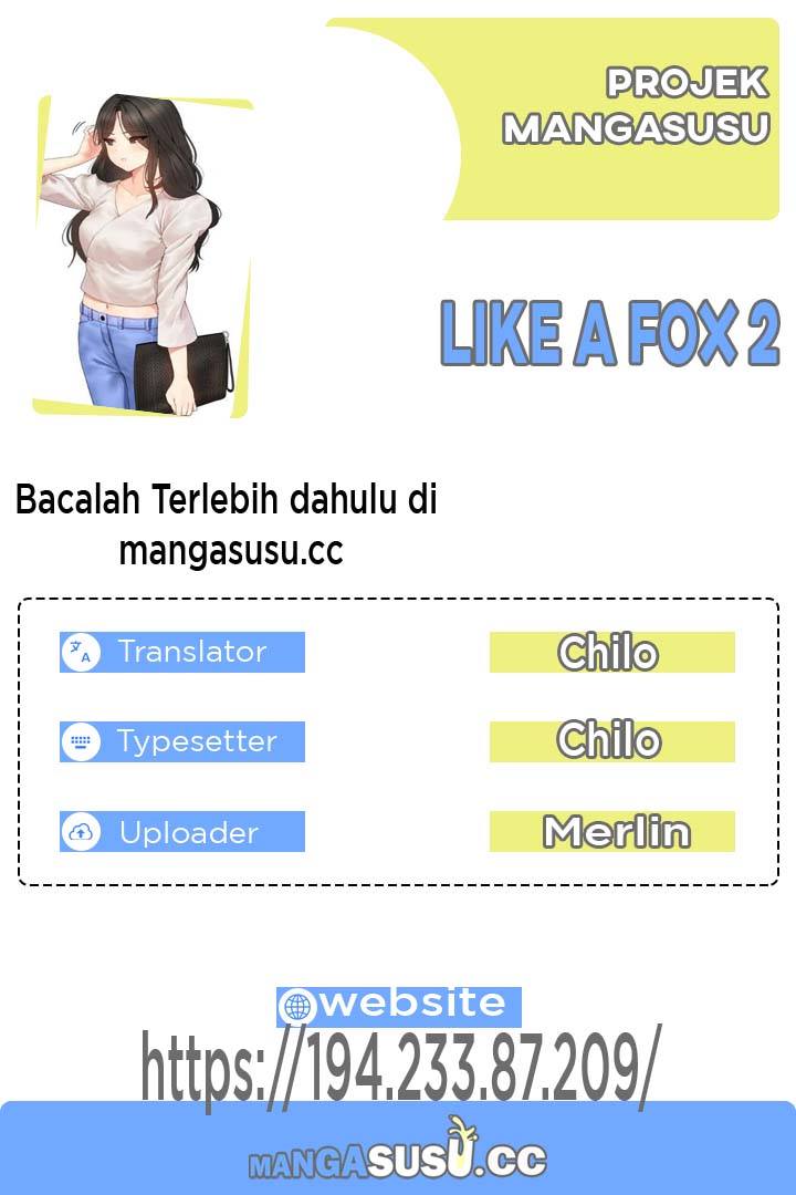 Like a Fox 2 - Chapter 32 1