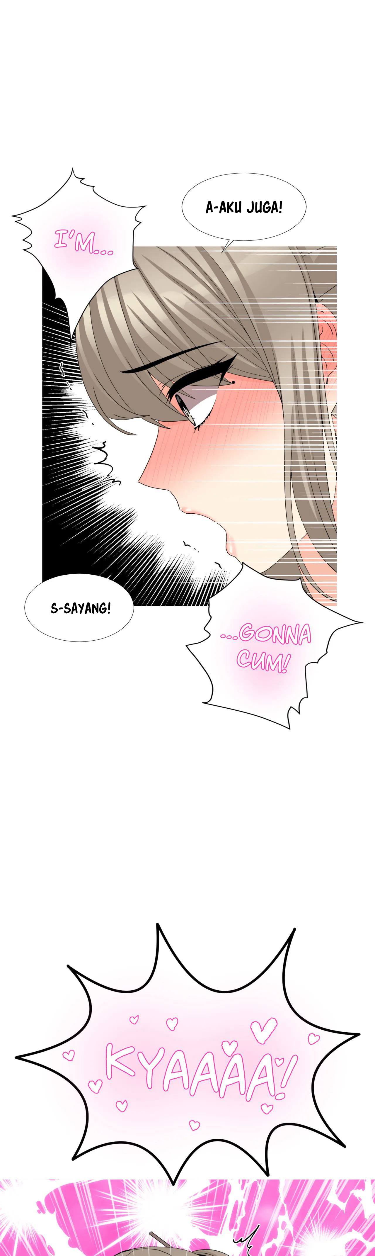 Like a Fox 2 - Chapter 32 32