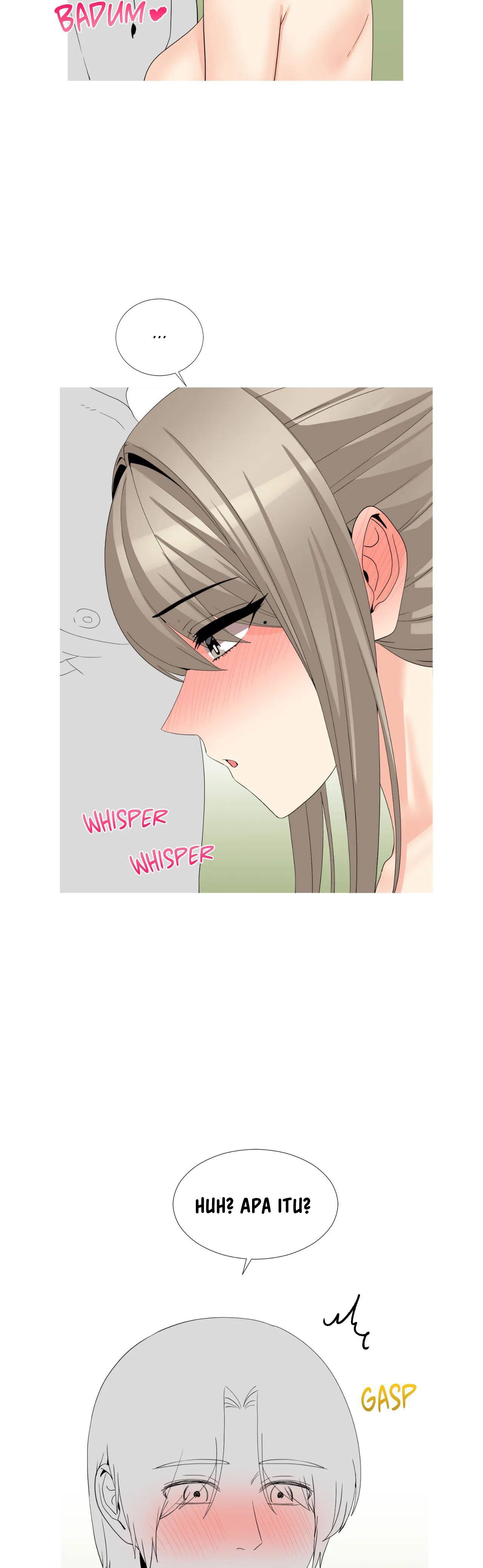 Like a Fox 2 - Chapter 32 19