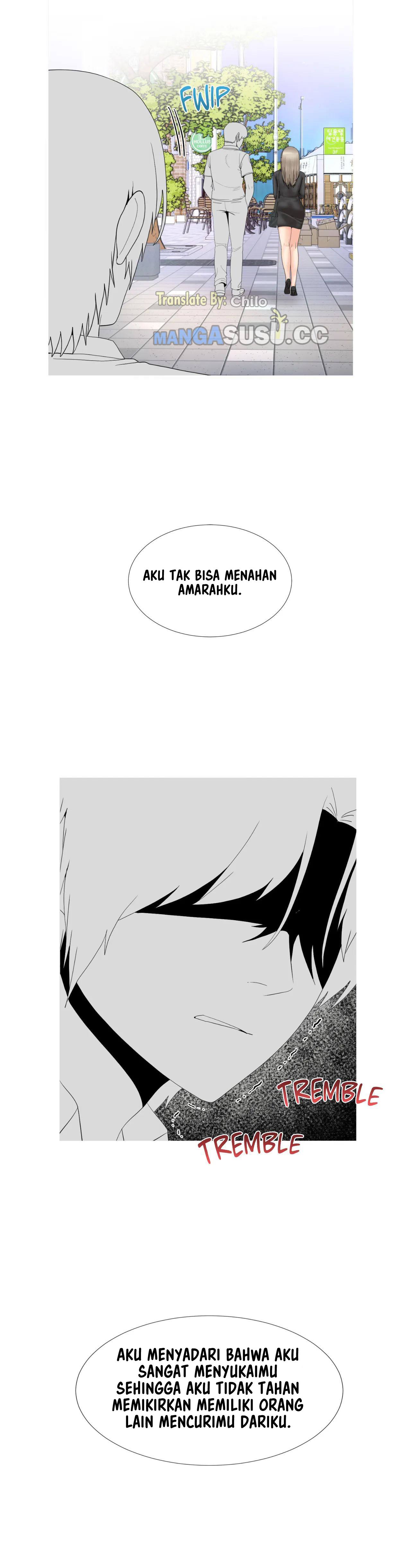 Like a Fox 2 - Chapter 32 16