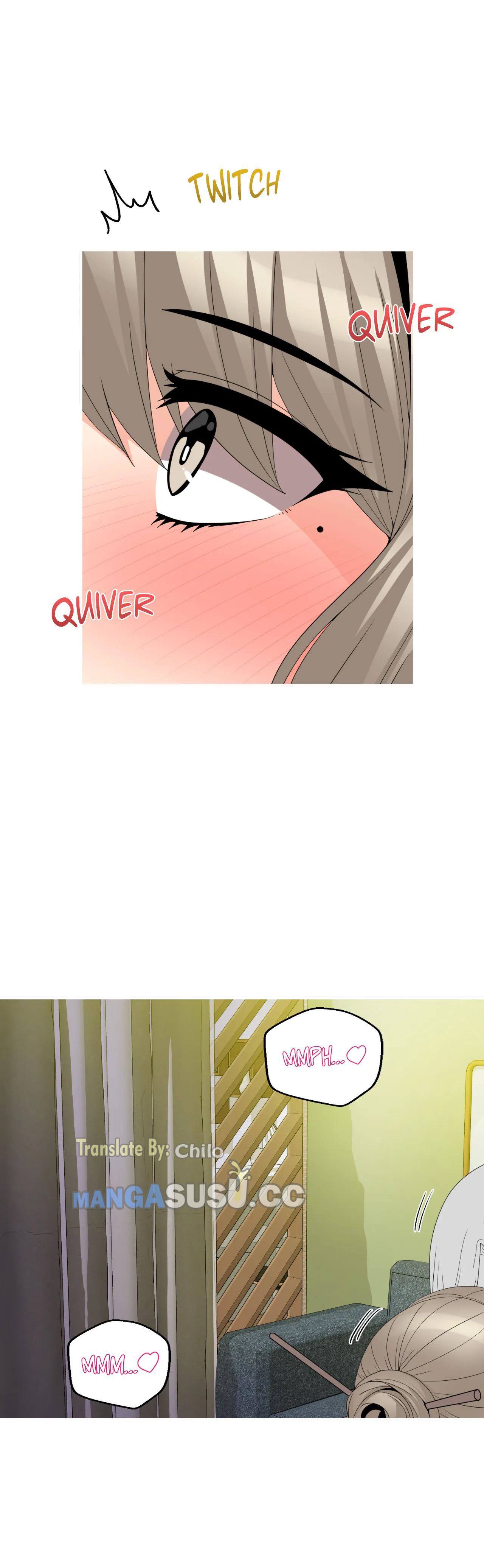 Like a Fox 2 - Chapter 32 11