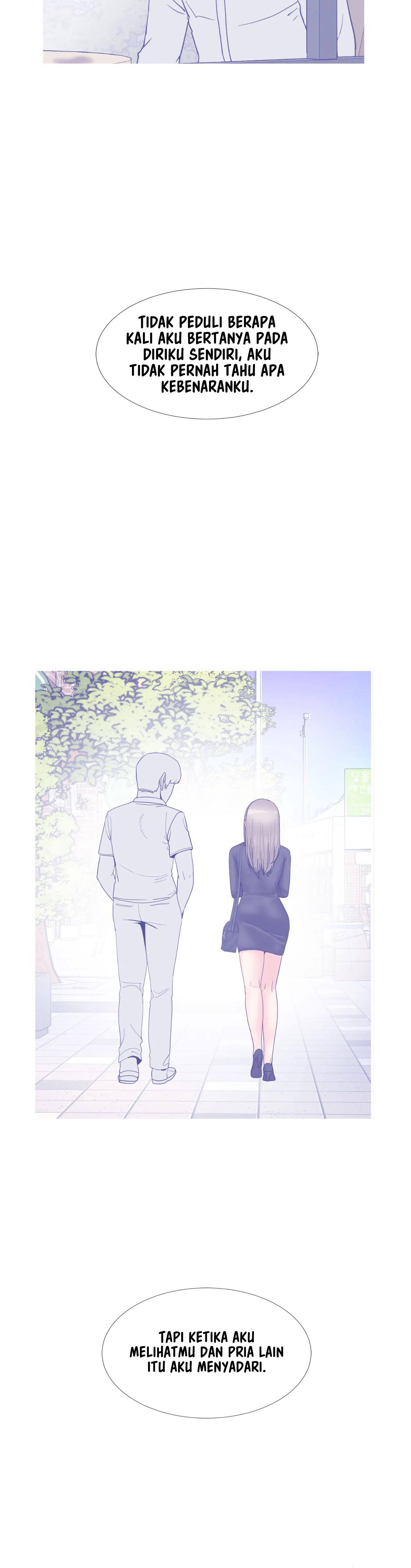 Like a Fox 2 - Chapter 32 15