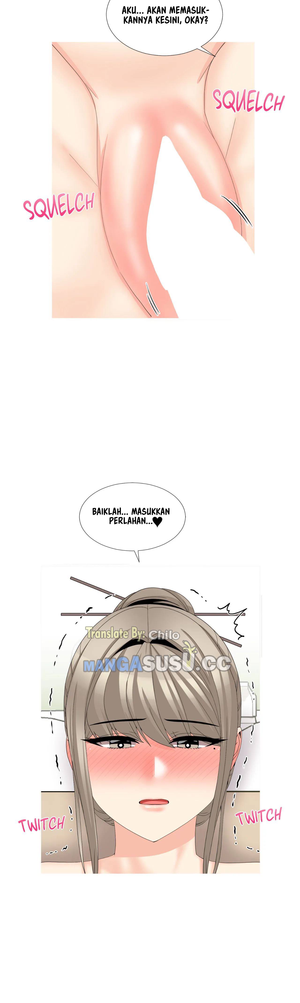 Like a Fox 2 - Chapter 32 26