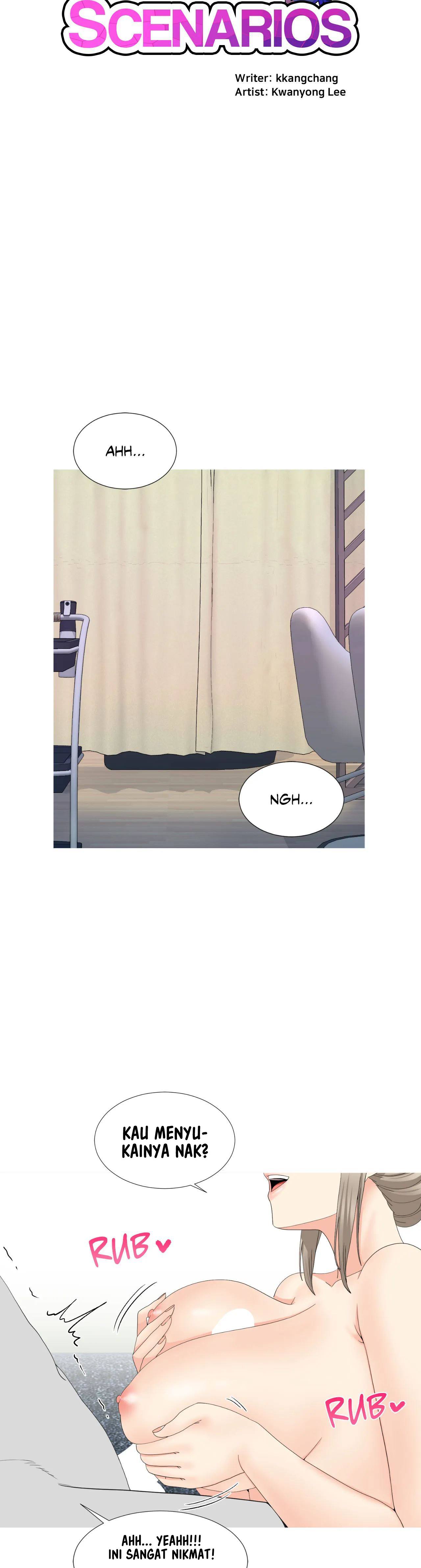 Like a Fox 2 - Chapter 32 3