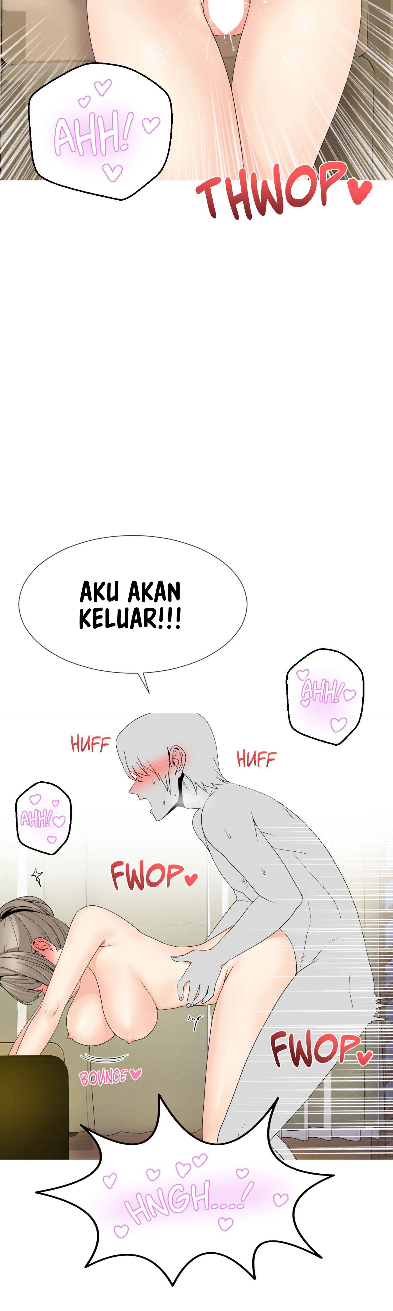 Like a Fox 2 - Chapter 32 31