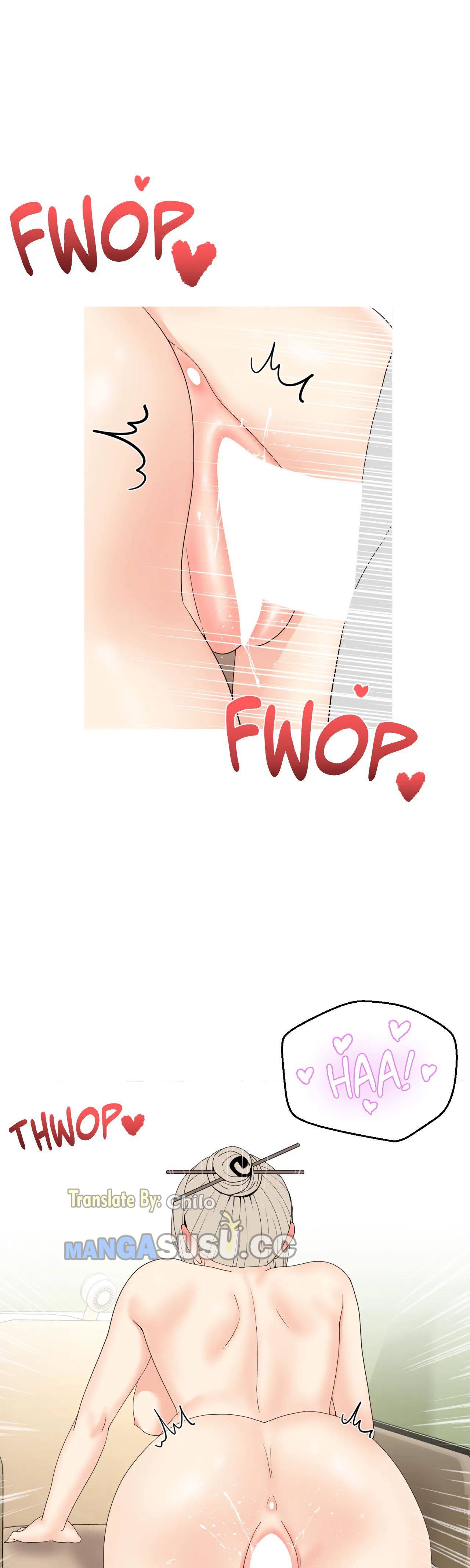 Like a Fox 2 - Chapter 32 30