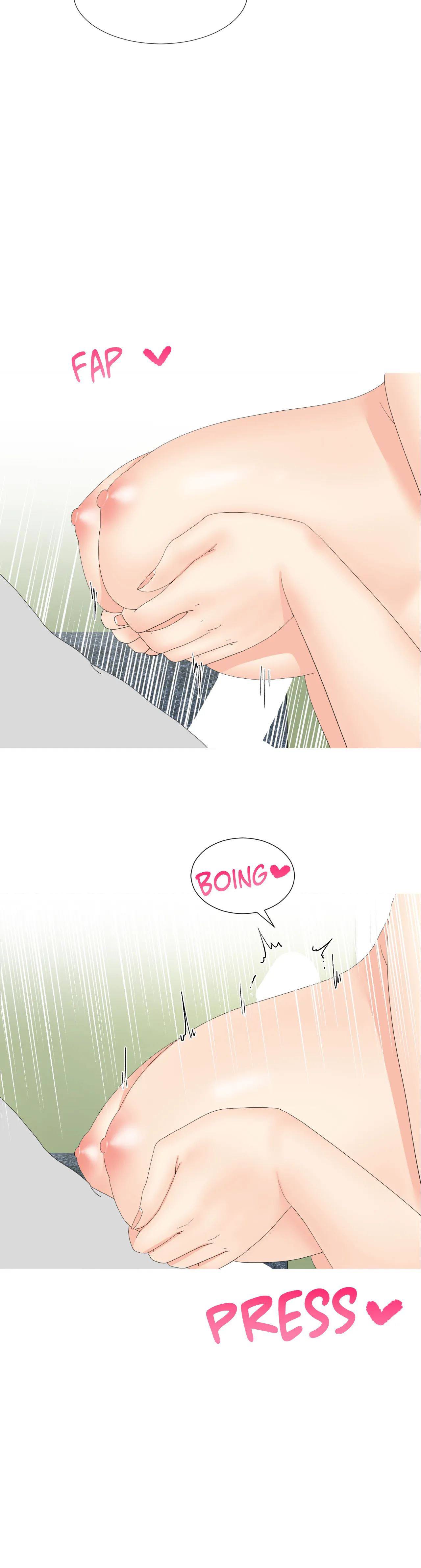 Like a Fox 2 - Chapter 32 4