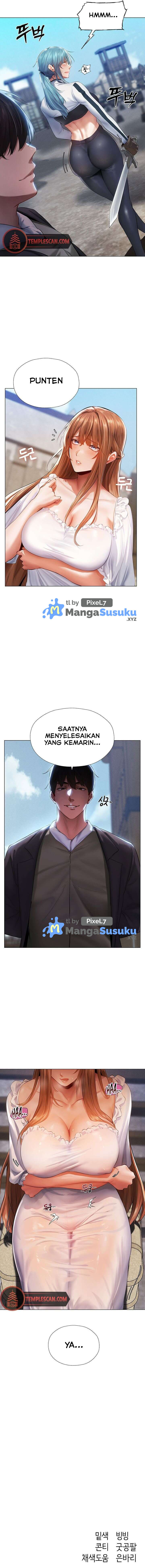 MILF Hunting In Another World - Chapter 5 12