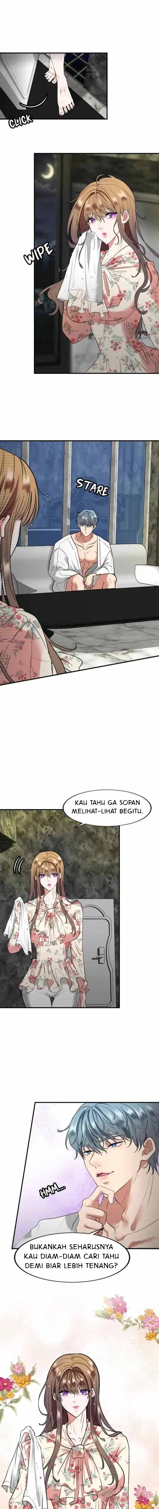 Sexy Wife - Chapter 7 2