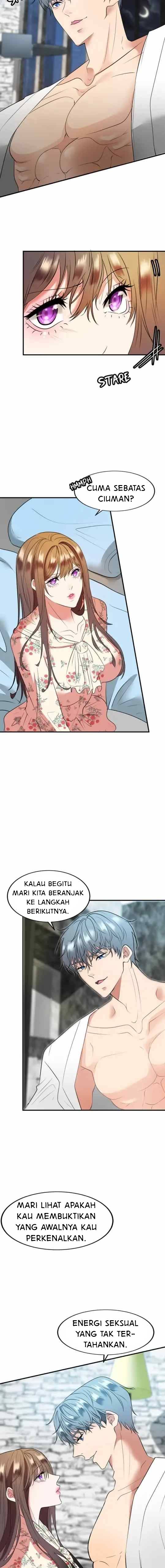 Sexy Wife - Chapter 7 11