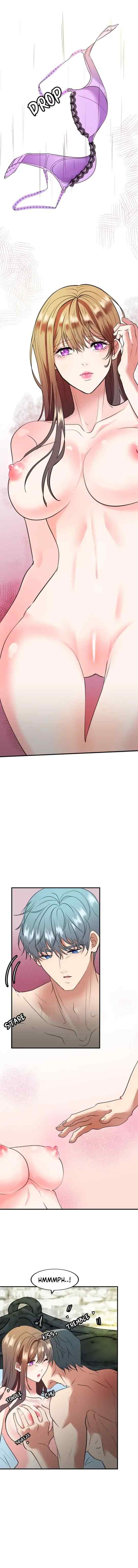 Sexy Wife - Chapter 7 14