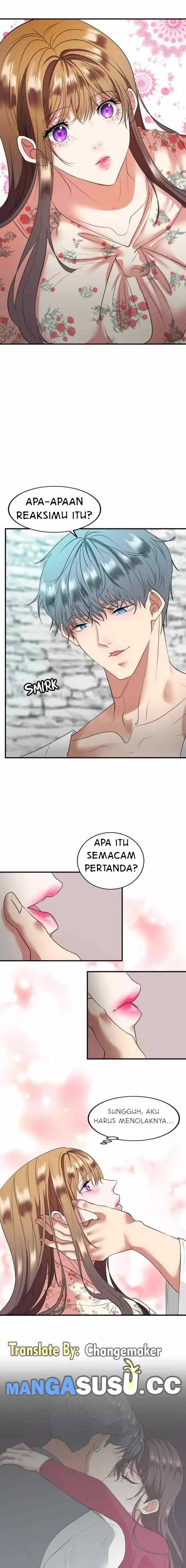 Sexy Wife - Chapter 7 8