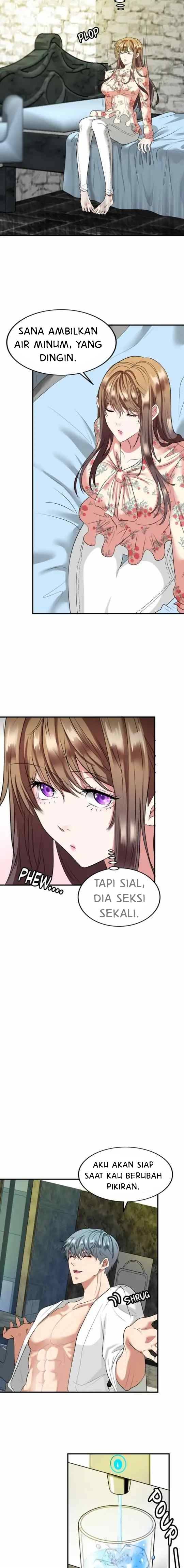 Sexy Wife - Chapter 7 5