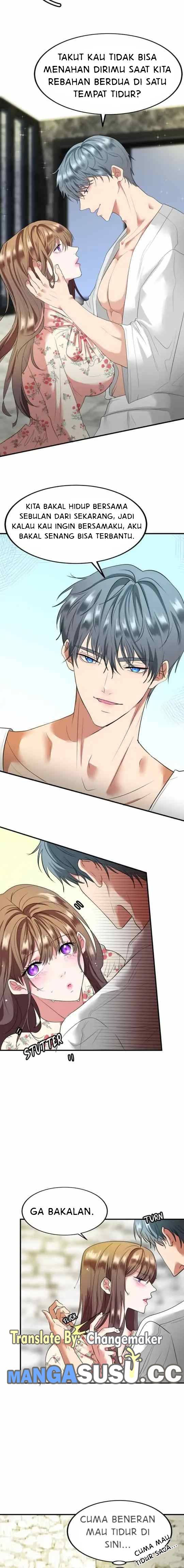 Sexy Wife - Chapter 7 4