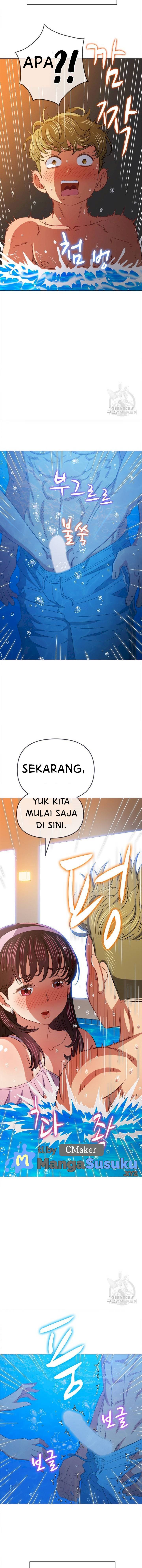 My High School Bully - Chapter 149 3