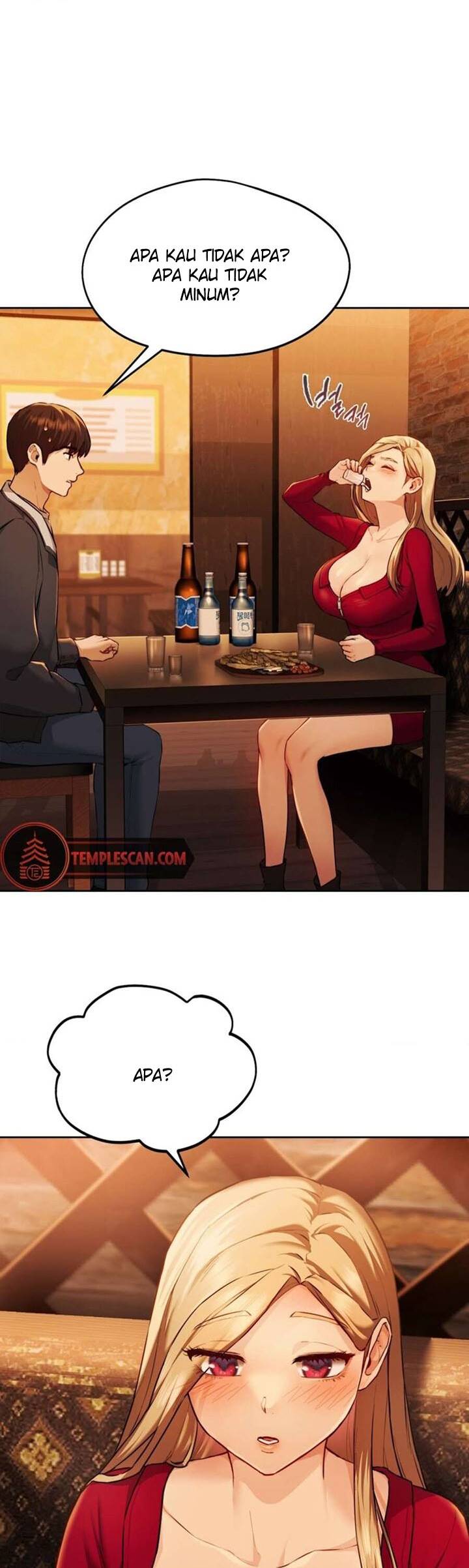 Wreck My Bias - Chapter 3 35