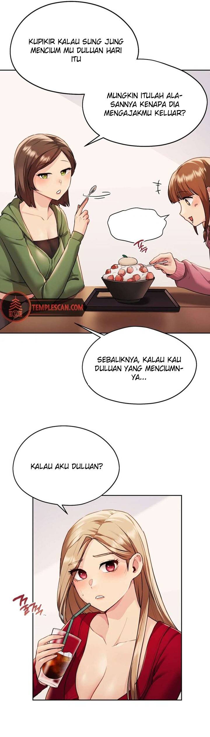 Wreck My Bias - Chapter 3 22