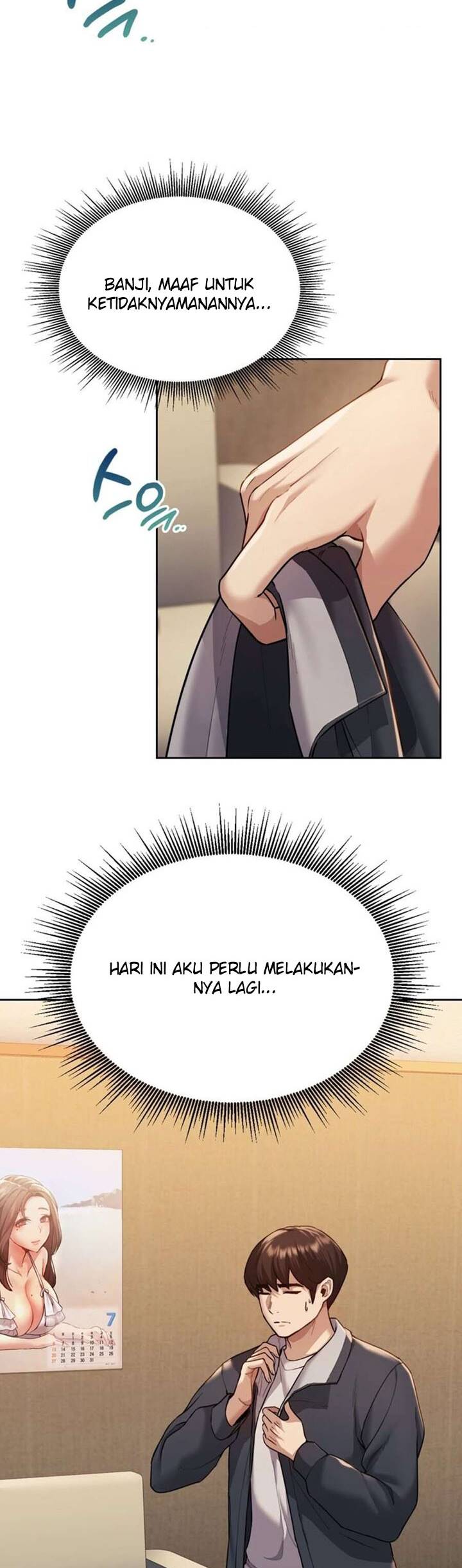 Wreck My Bias - Chapter 3 18