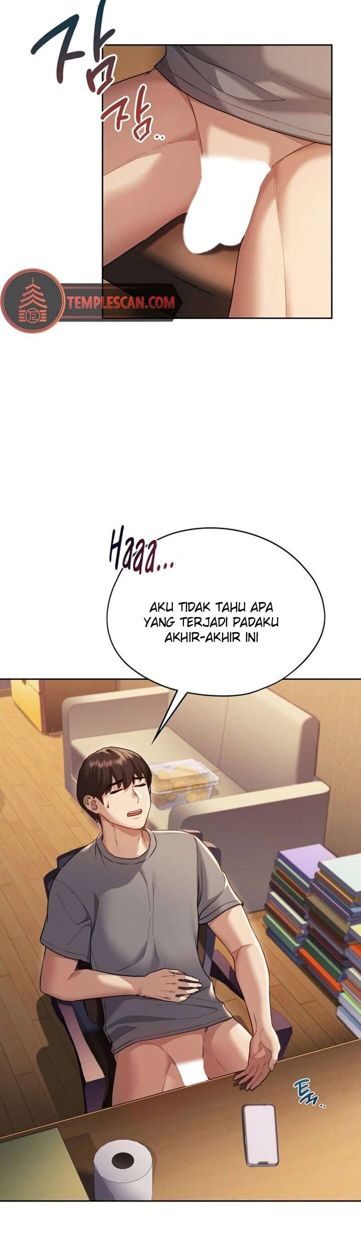 Wreck My Bias - Chapter 3 11