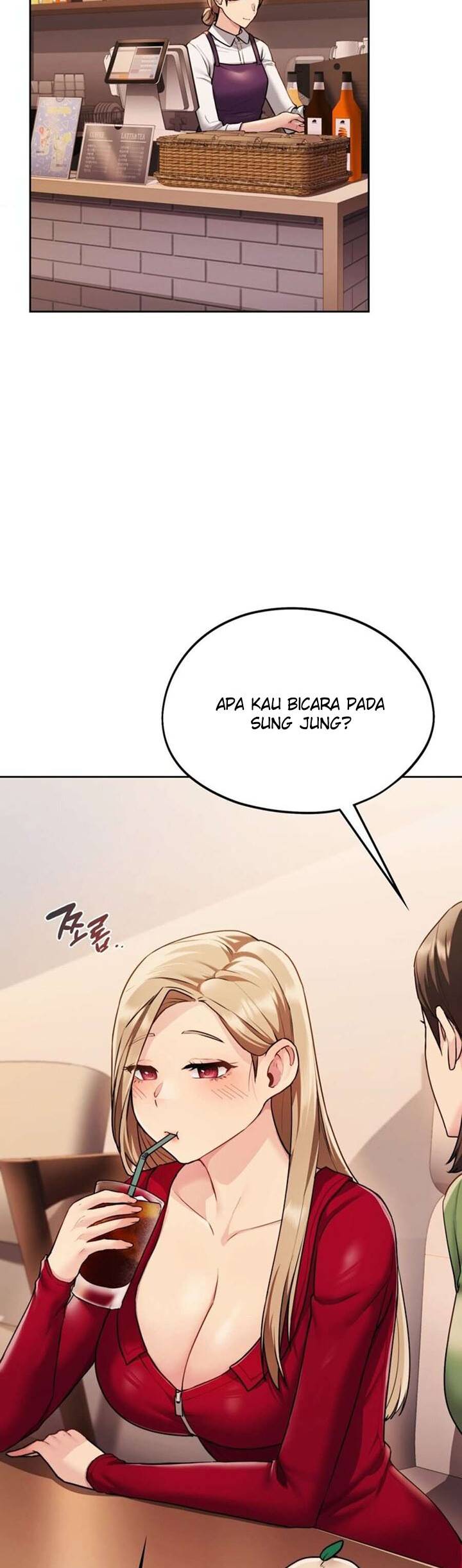 Wreck My Bias - Chapter 3 20