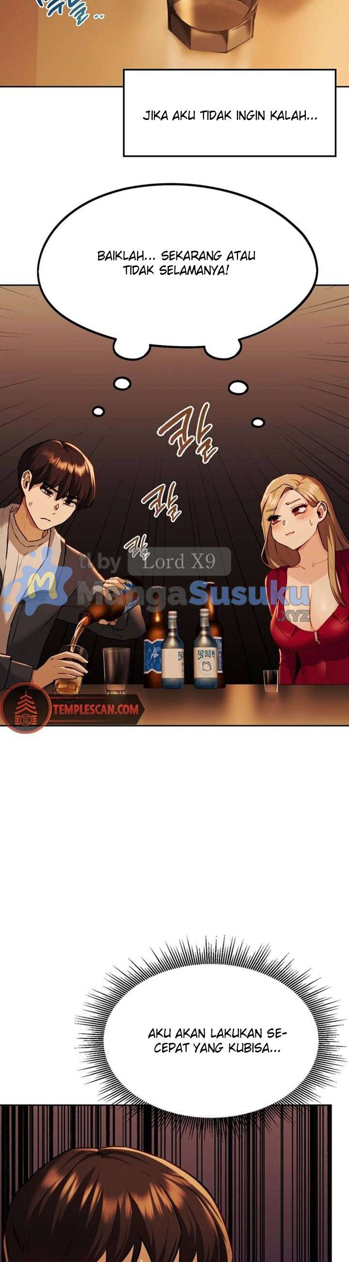 Wreck My Bias - Chapter 3 39