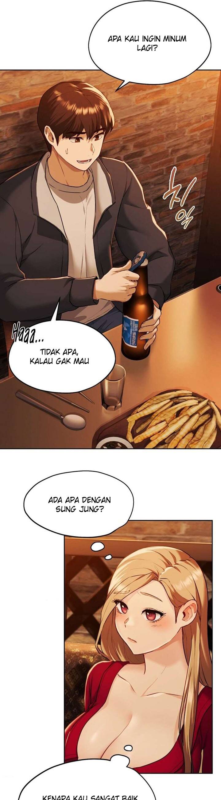 Wreck My Bias - Chapter 3 37