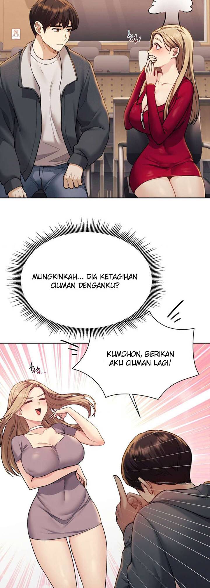 Wreck My Bias - Chapter 3 3