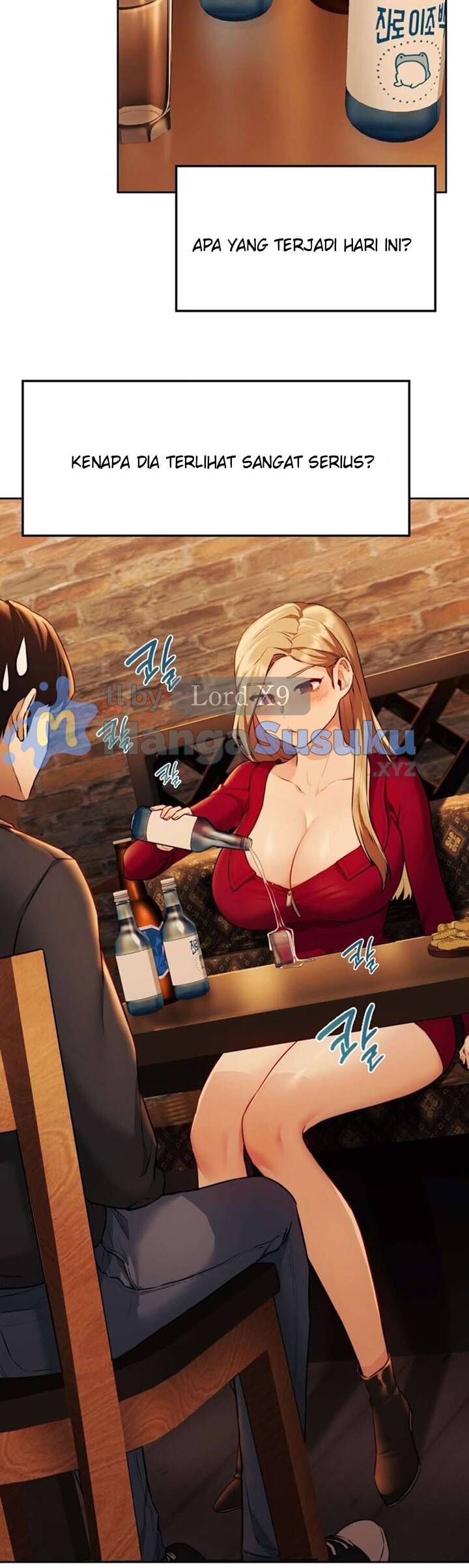 Wreck My Bias - Chapter 3 34