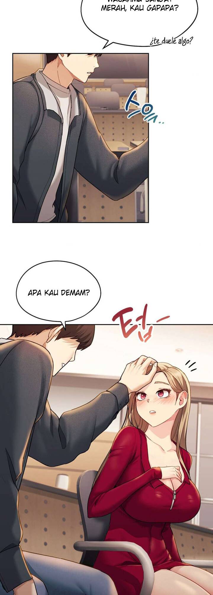 Wreck My Bias - Chapter 3 5
