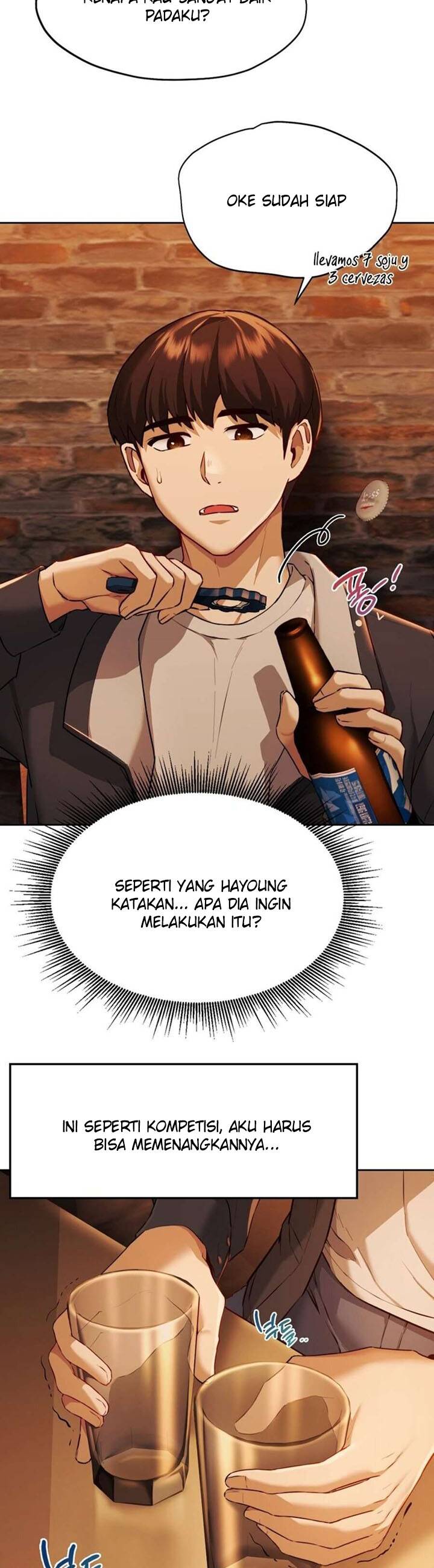 Wreck My Bias - Chapter 3 38