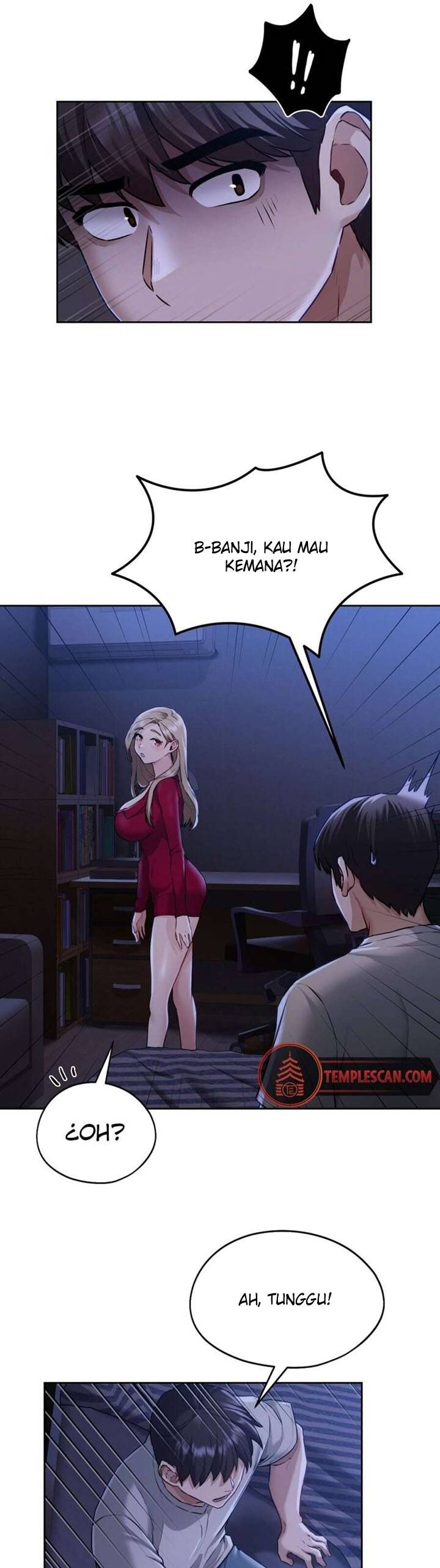 Wreck My Bias - Chapter 3 47