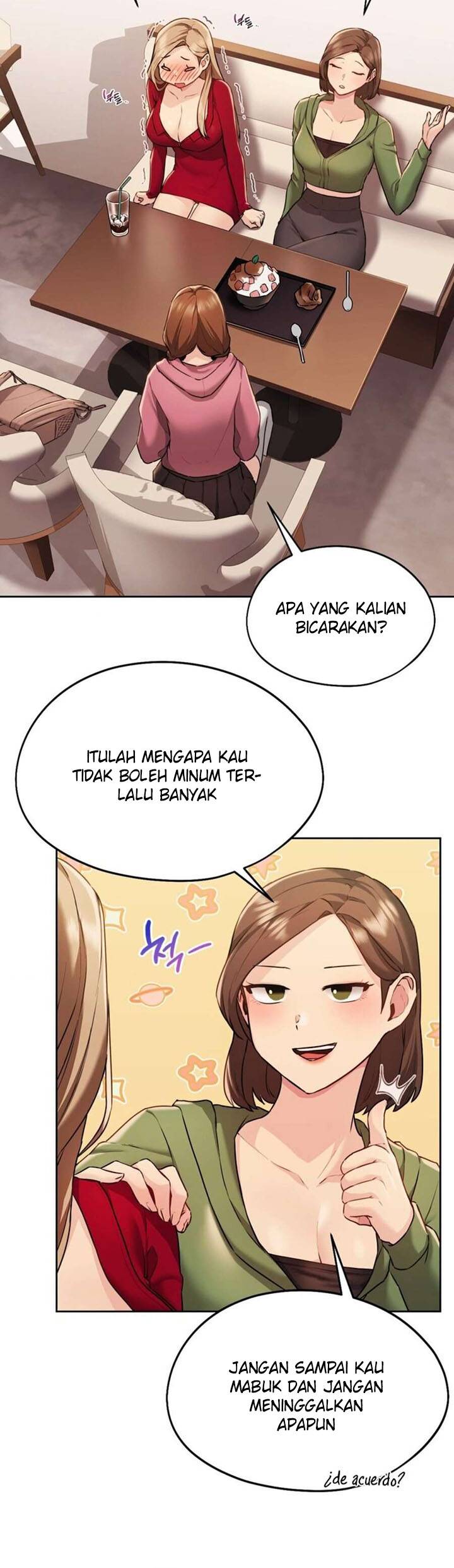 Wreck My Bias - Chapter 3 31