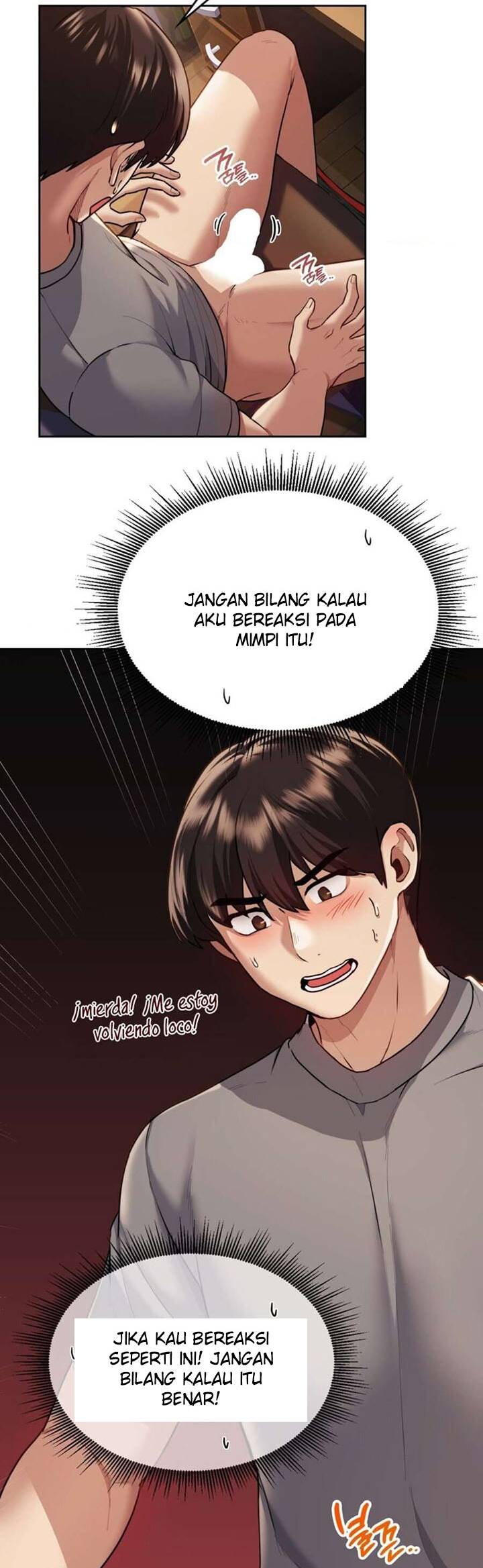Wreck My Bias - Chapter 3 13