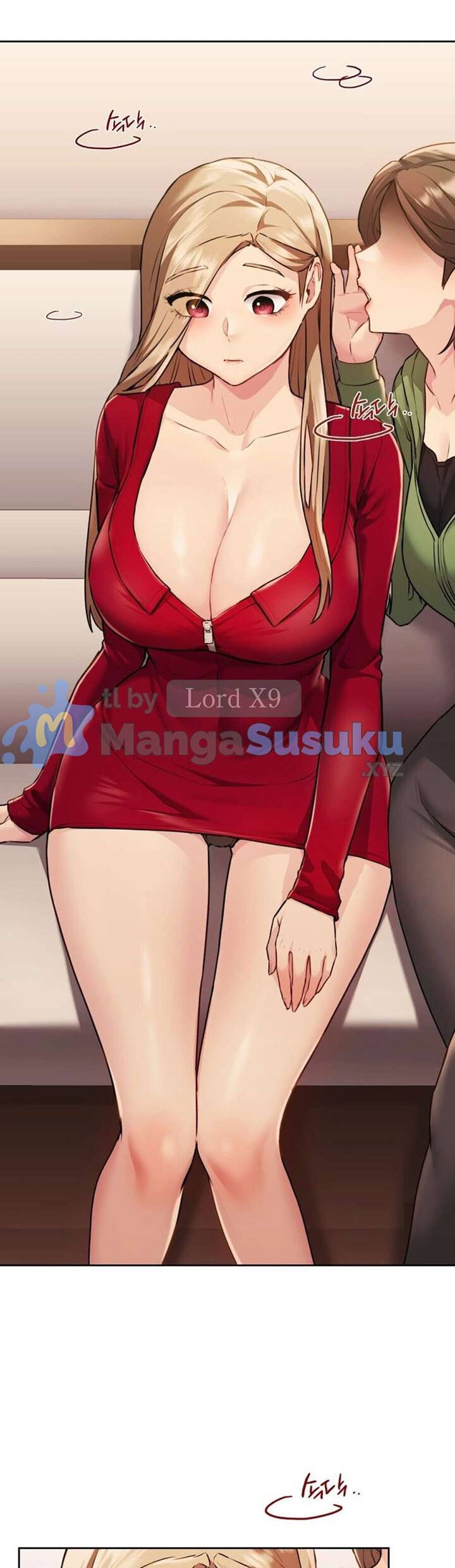 Wreck My Bias - Chapter 3 29