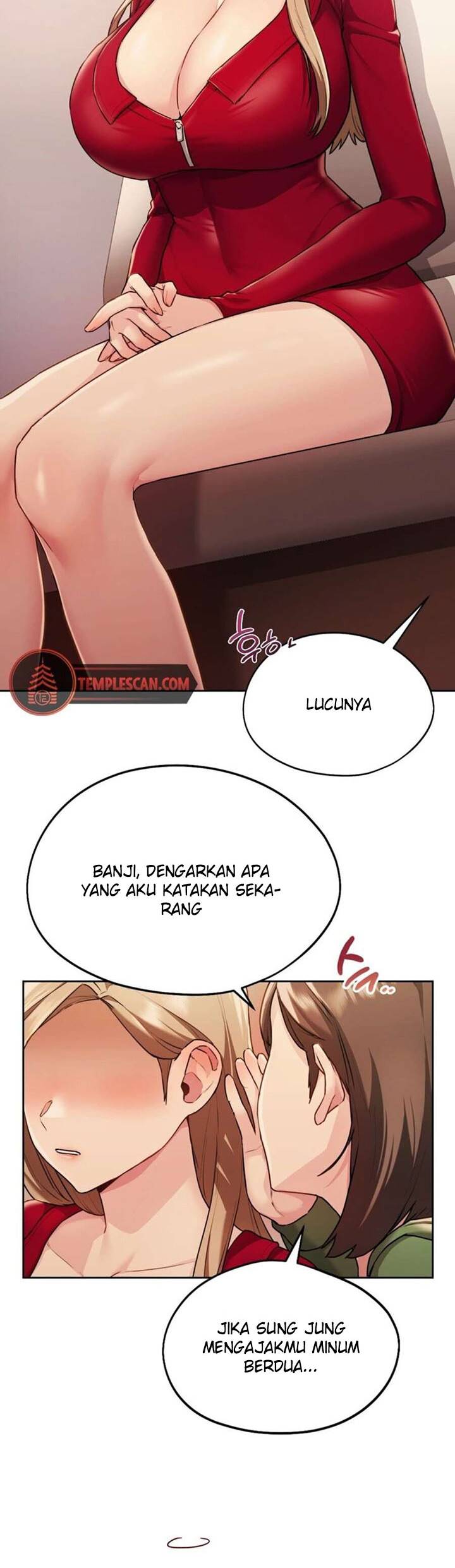 Wreck My Bias - Chapter 3 28
